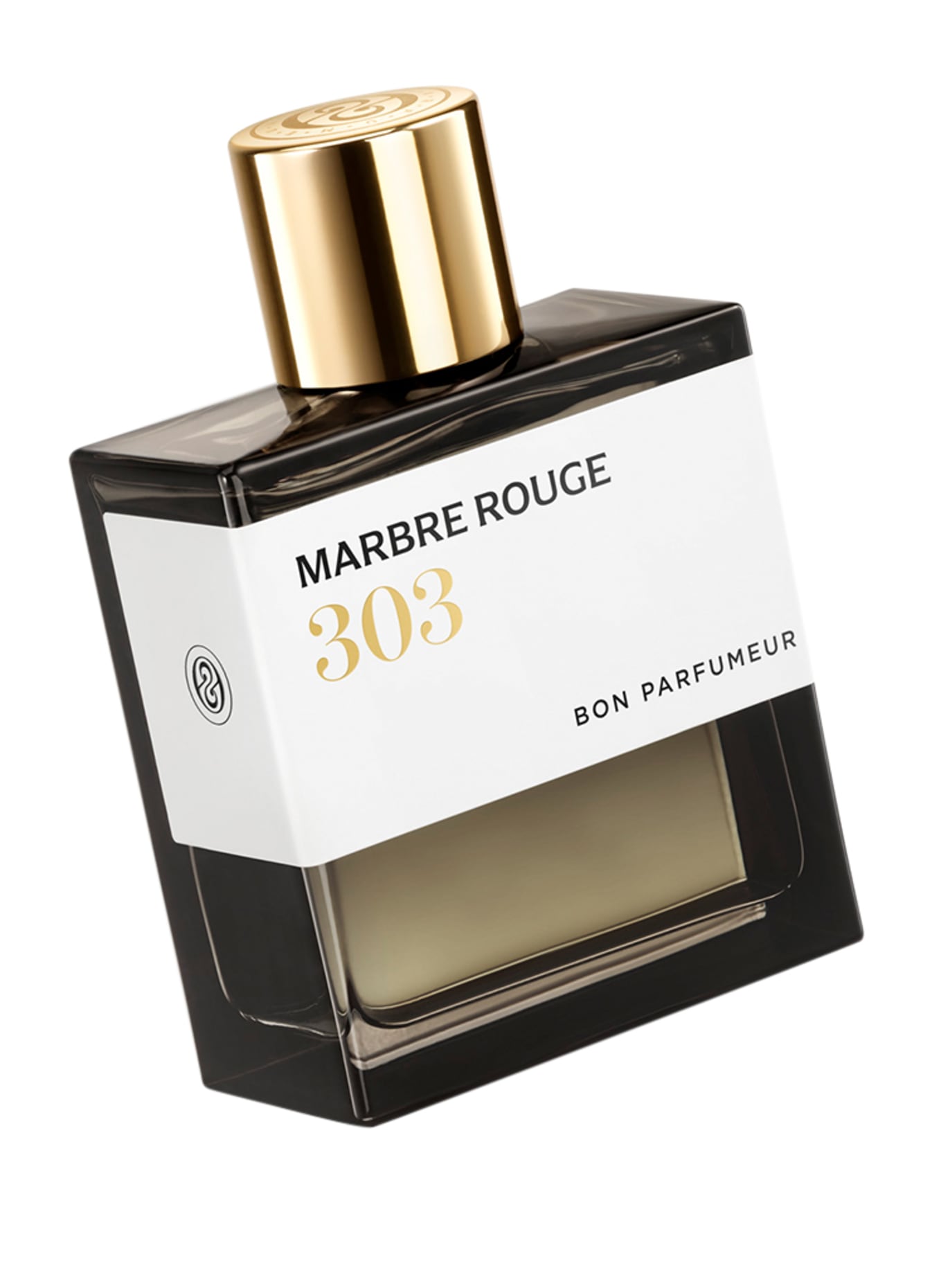BON PARFUMEUR 303 MARBRE ROUGE
