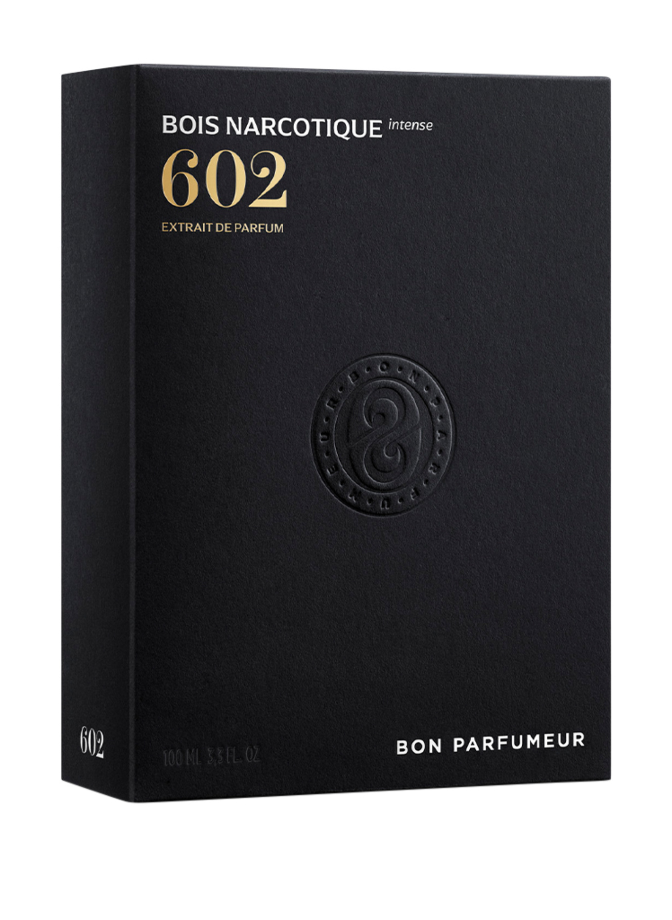 BON PARFUMEUR 602 BOIS NARCOTIQUE INTENSE