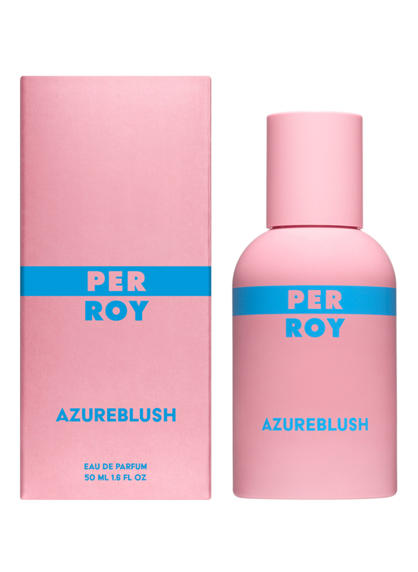 PERROY AZURE BLUSH