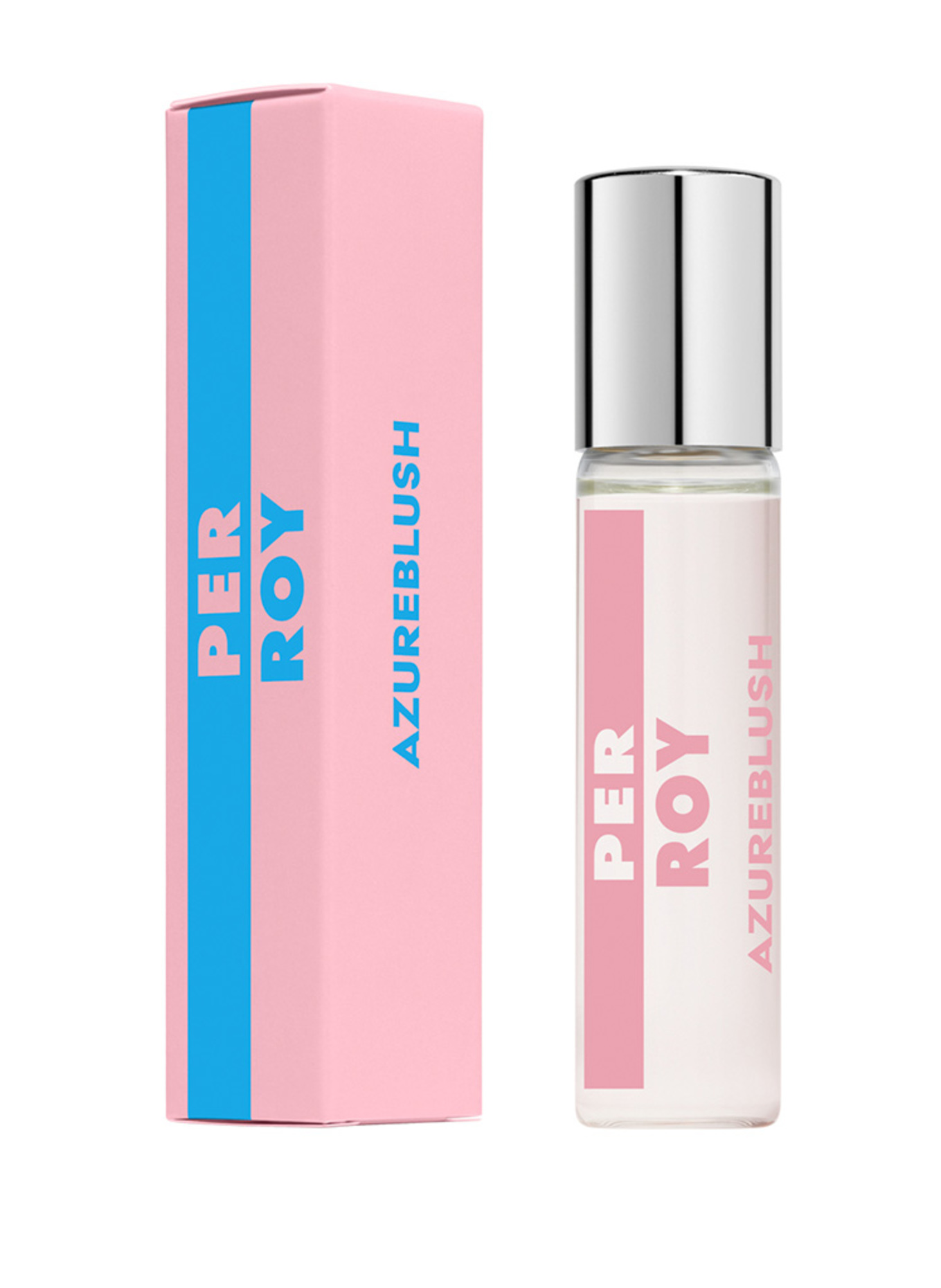 PERROY AZURE BLUSH