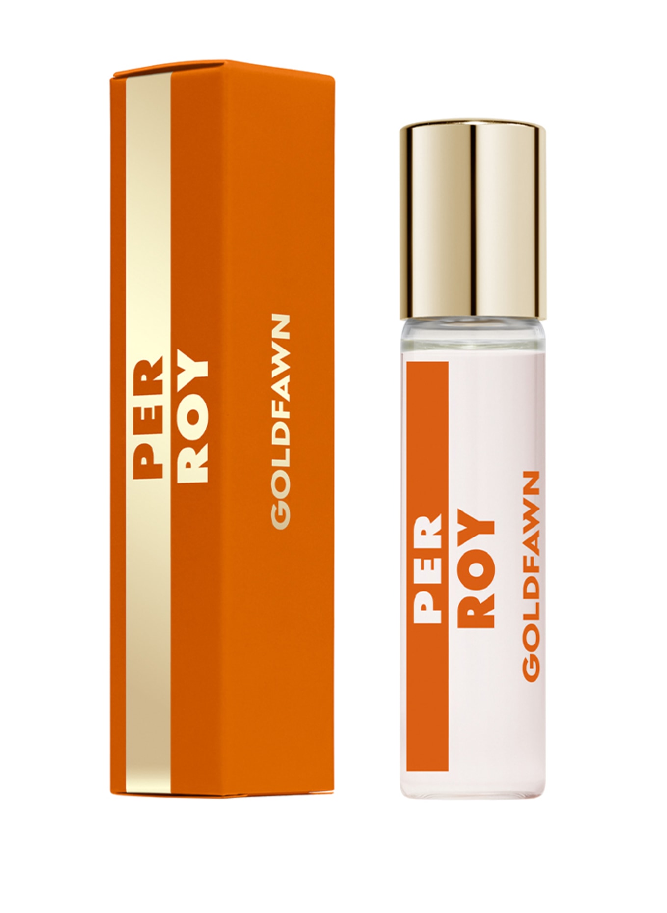 PERROY GOLD FAWN