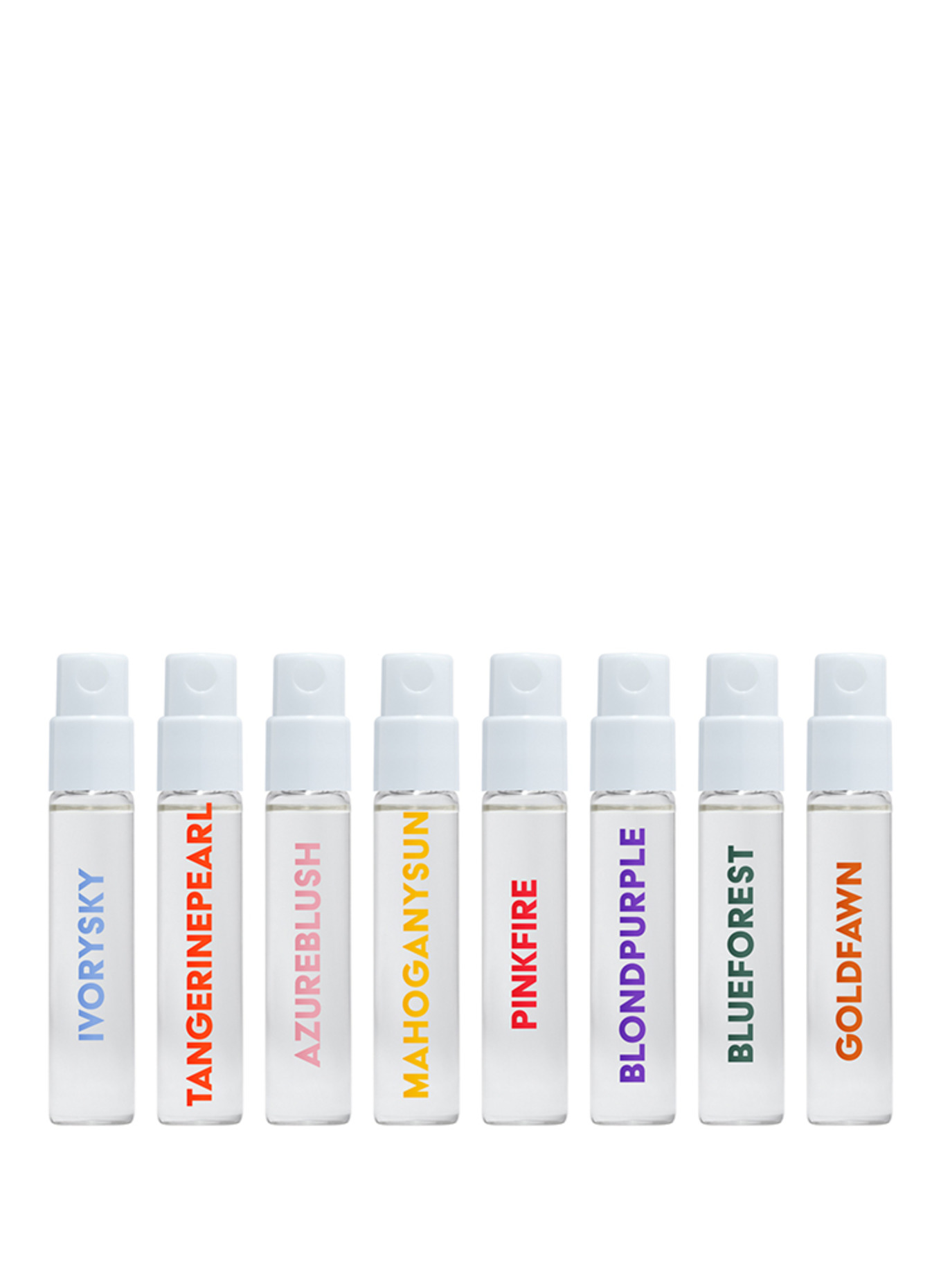 PERROY PALETTE D'HUMEUR