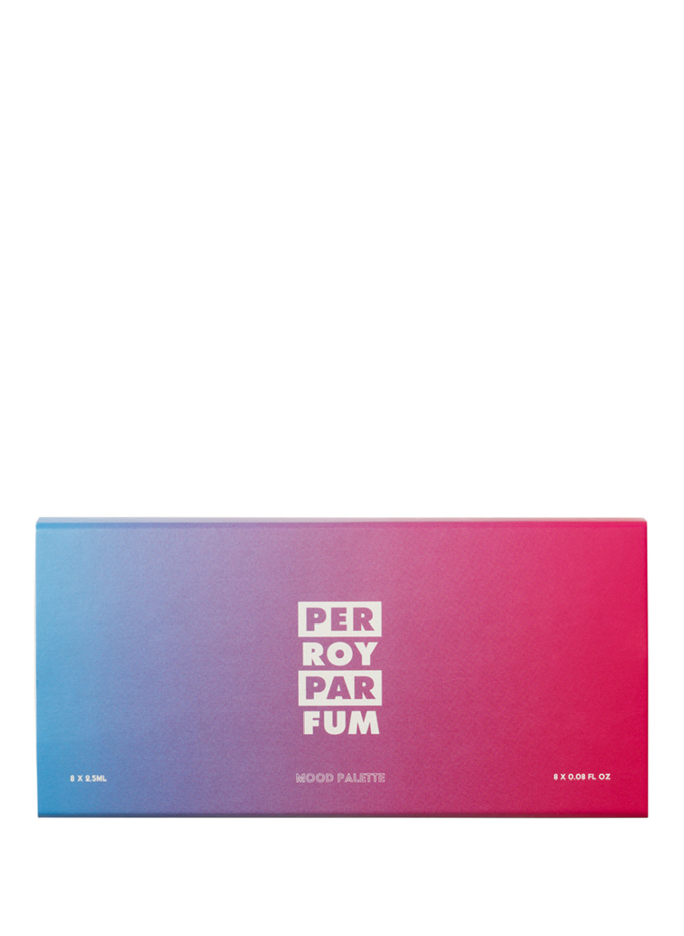 PERROY PALETTE D'HUMEUR