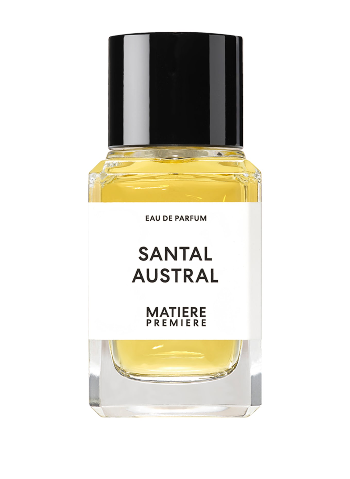 MATIERE PREMIERE SANTAL AUSTRAL