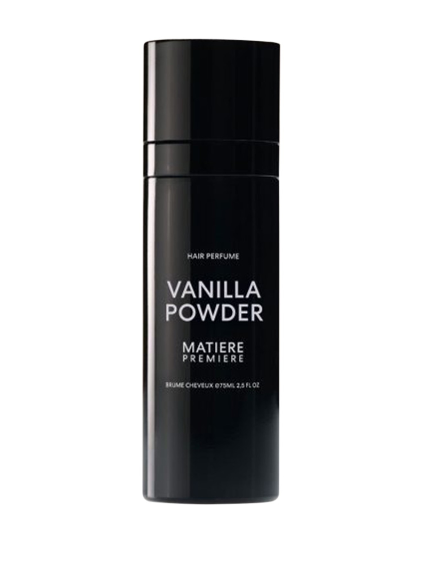 MATIERE PREMIERE VANILLA POWDER