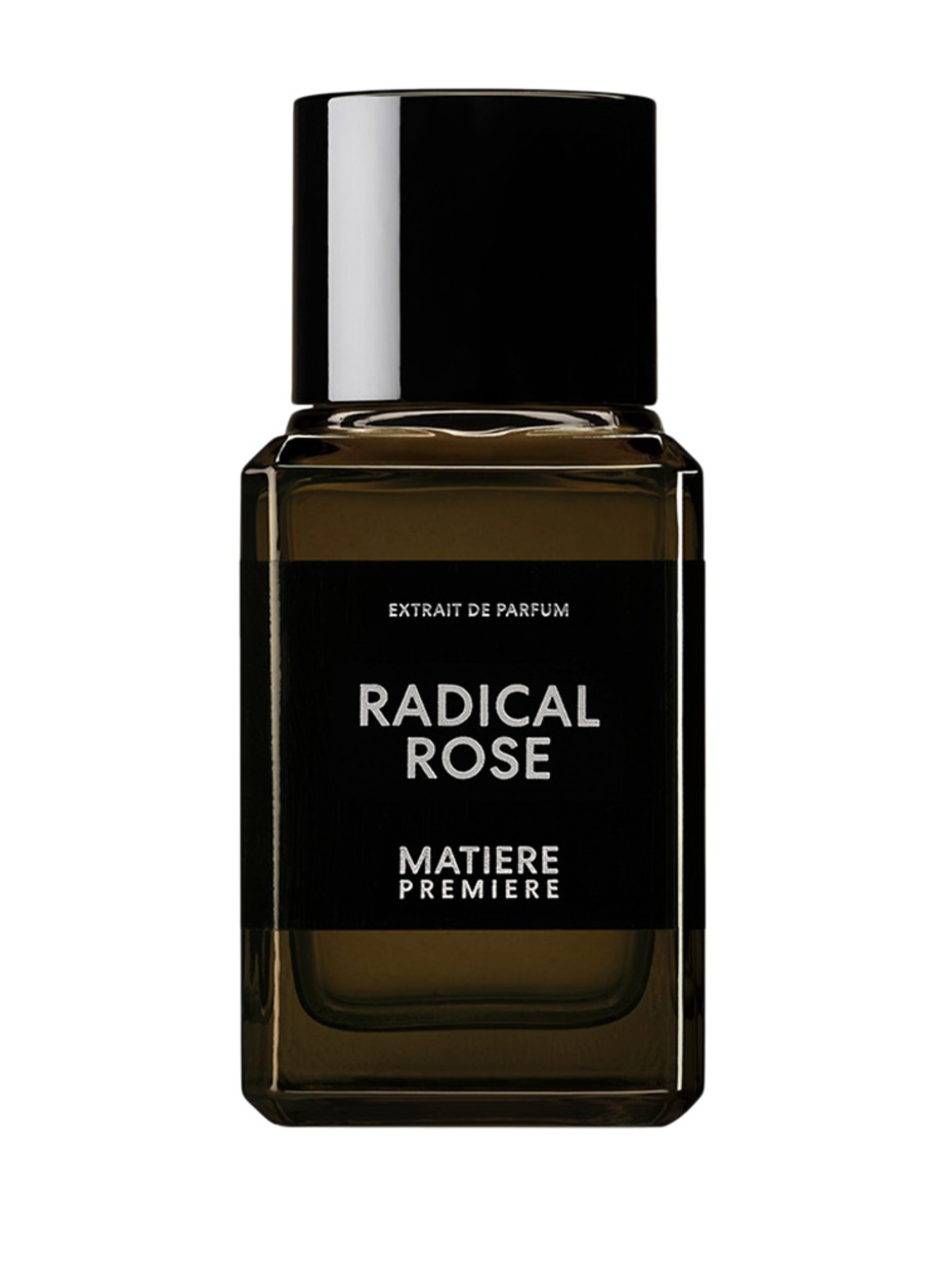 MATIERE PREMIERE RADICAL ROSE