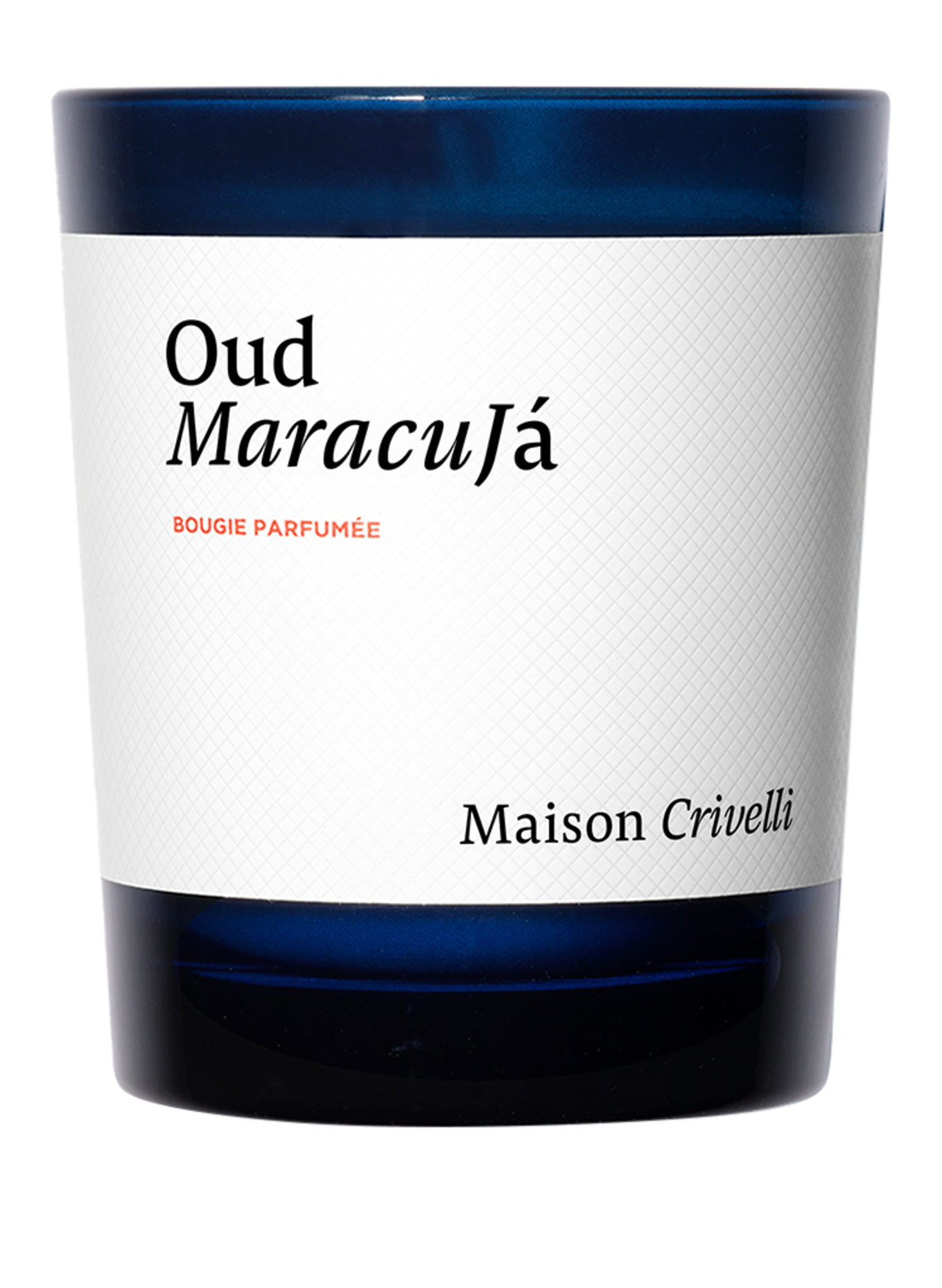 Maison Crivelli OUD MARACUJÁ