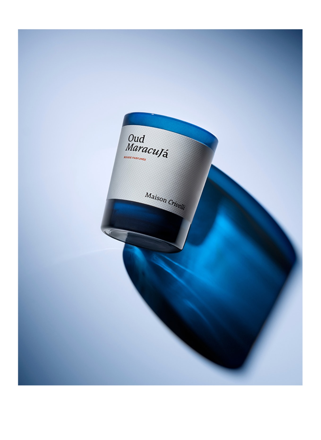 Maison Crivelli OUD MARACUJÁ