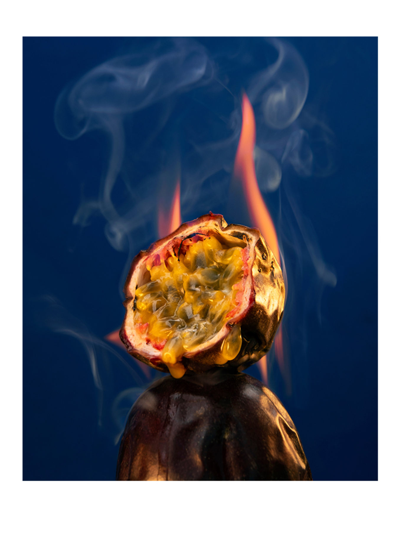 Maison Crivelli OUD MARACUJÁ