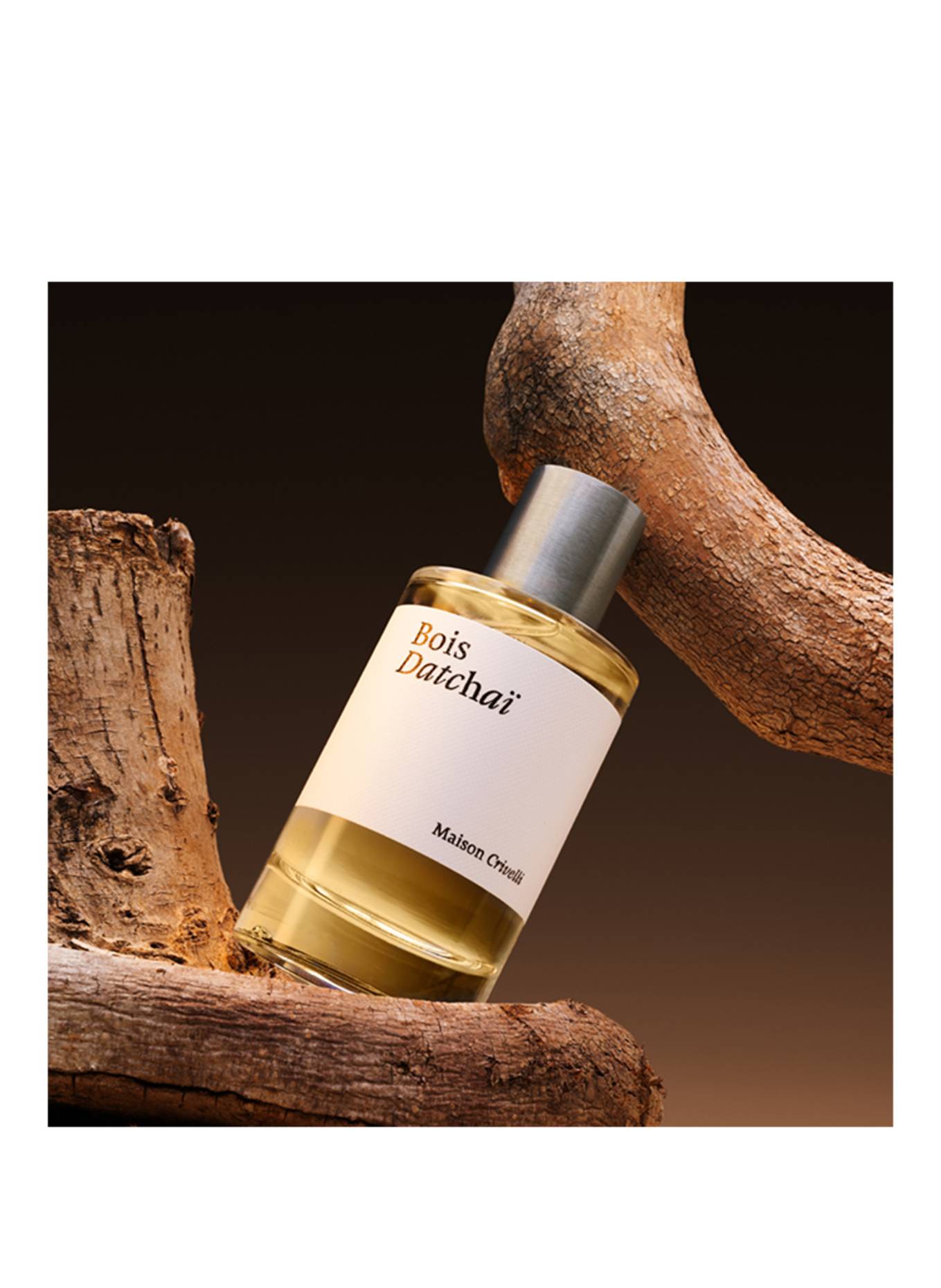 Maison Crivelli BOIS DATCHAI