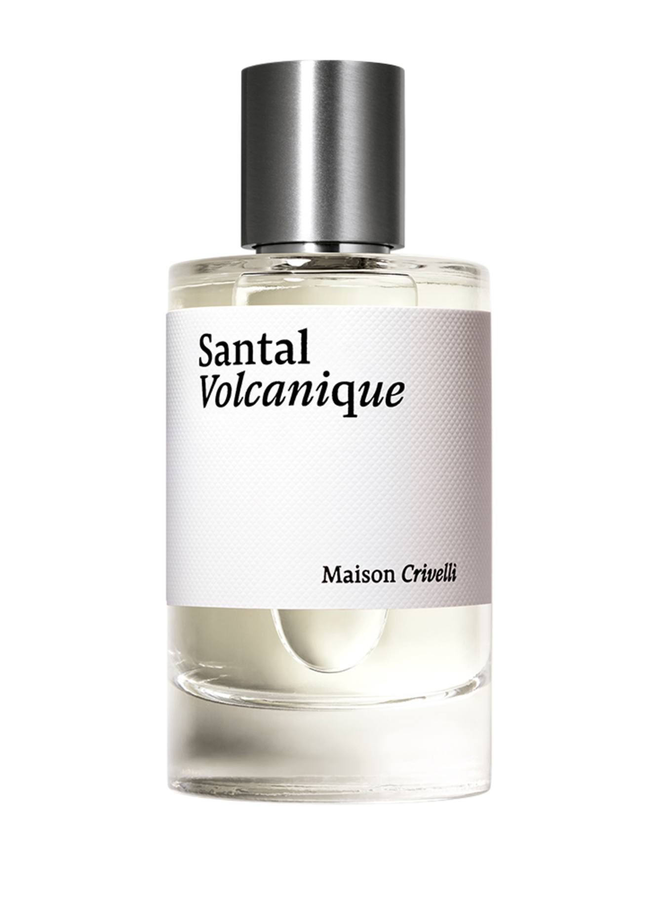 Maison Crivelli SANTAL VOLCANIQUE