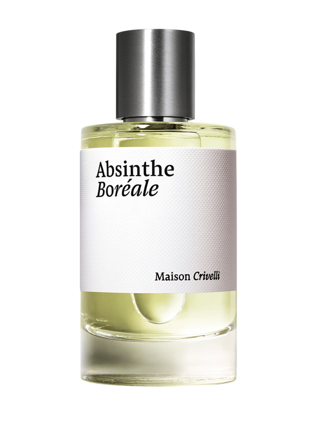 Maison Crivelli ABSINTHE BORÉALE