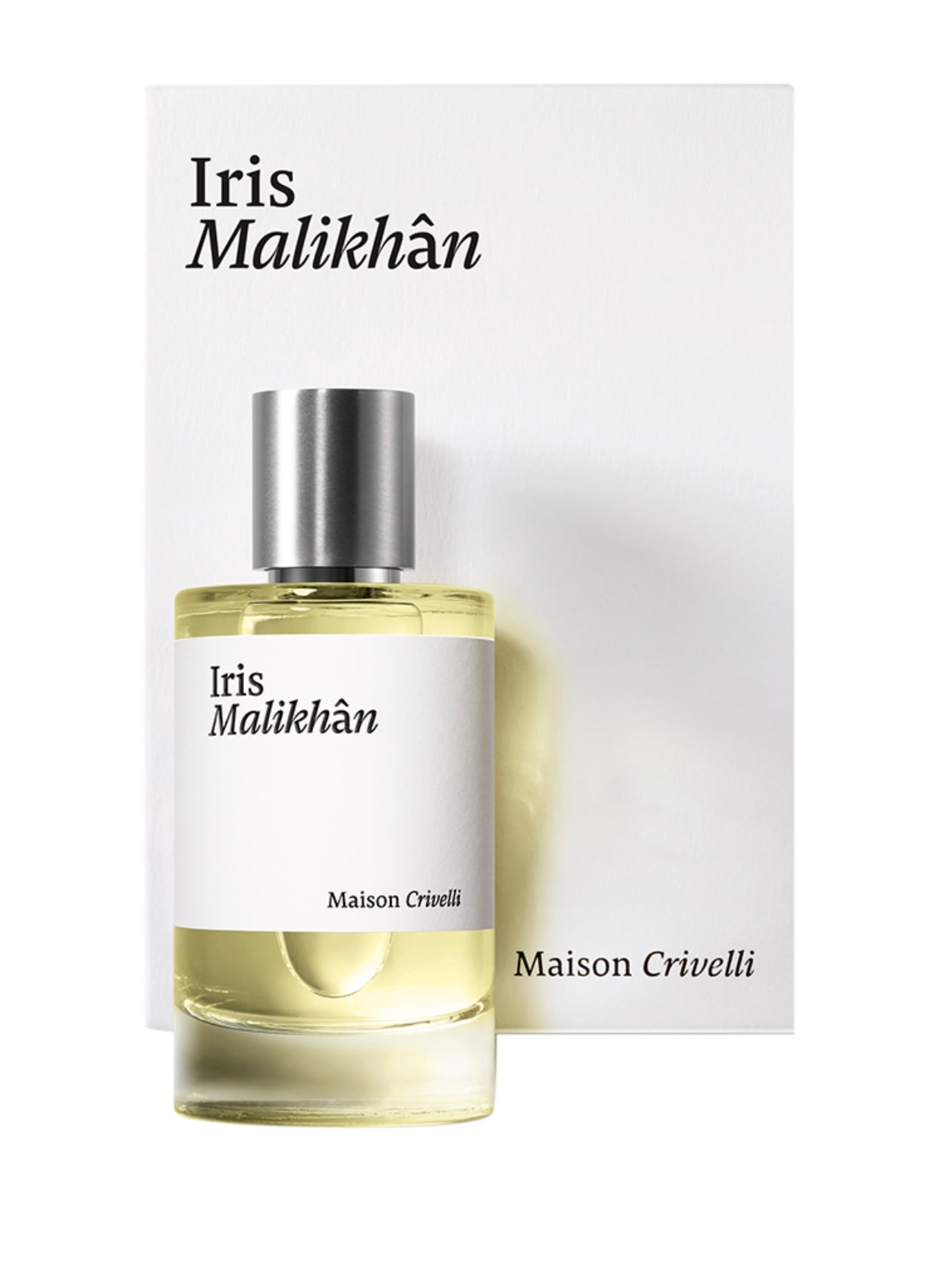 Maison Crivelli   MALIKHAN