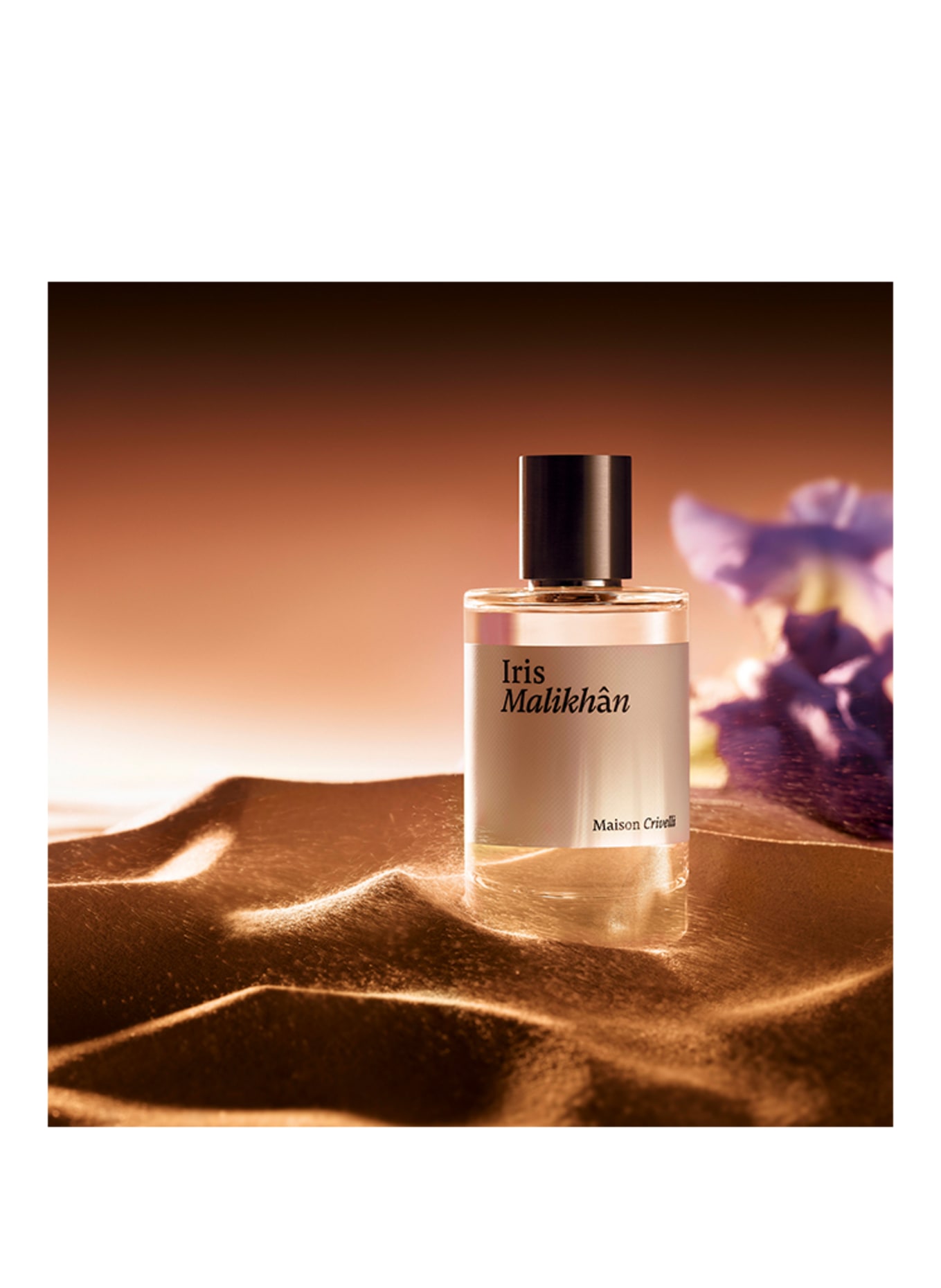 Maison Crivelli   MALIKHAN