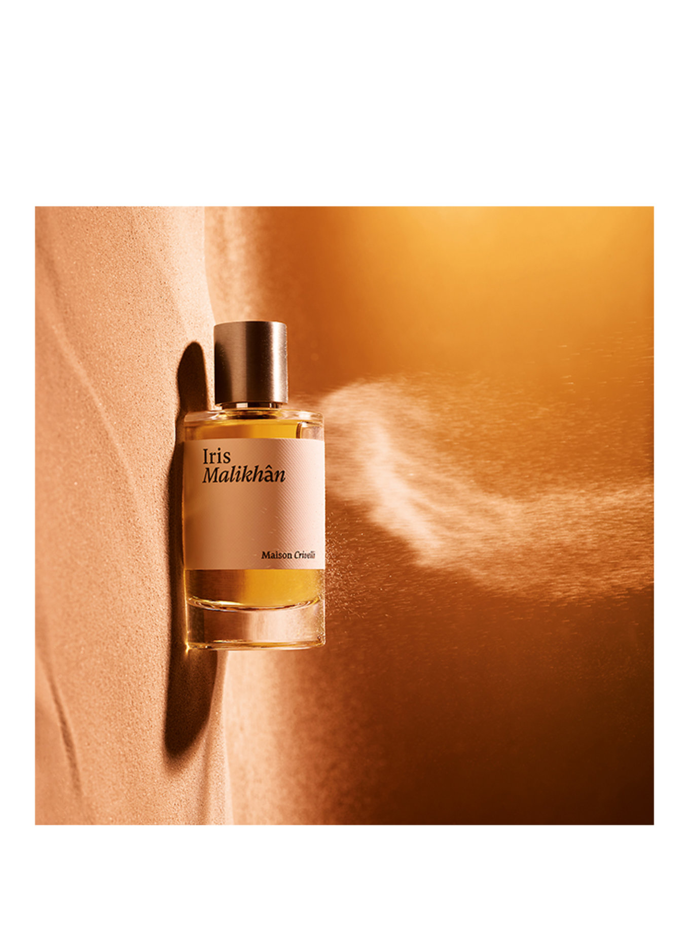 Maison Crivelli   MALIKHAN