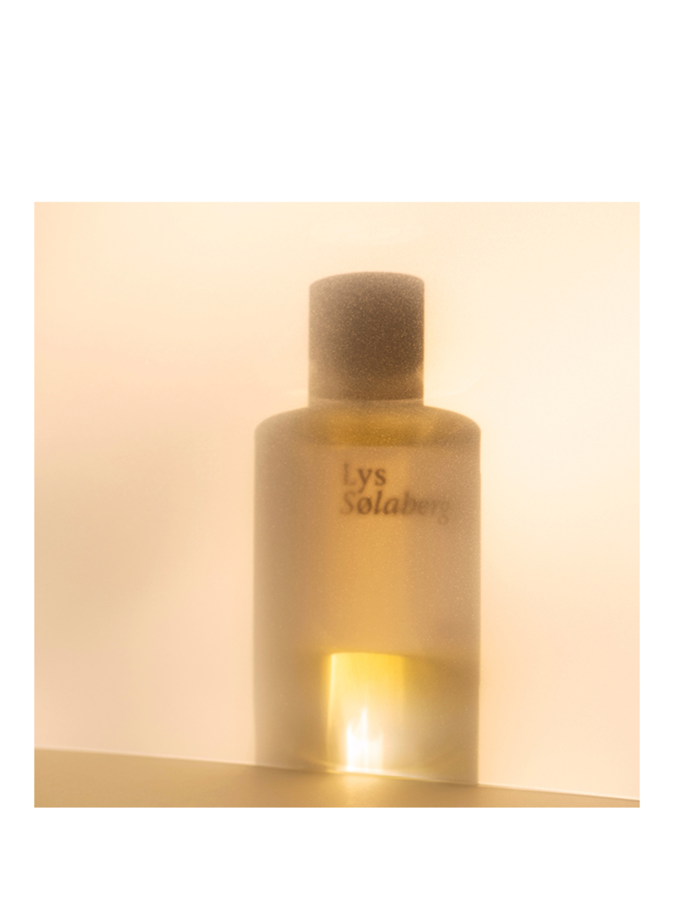 Maison Crivelli  LYS SOLABERG