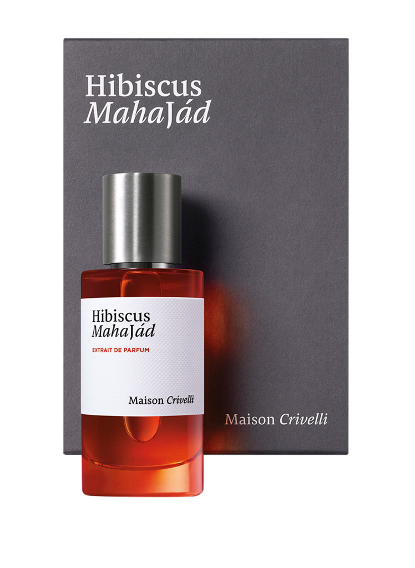 Maison Crivelli  HIBISCUS MAHAJAD