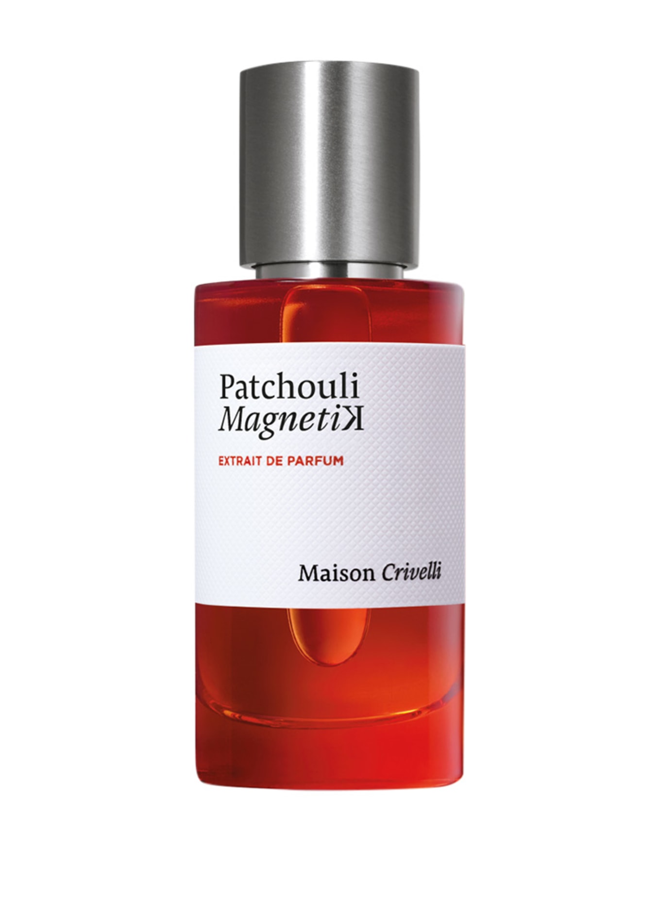 Maison Crivelli  PATCHOULI MAGNÉTIQUE