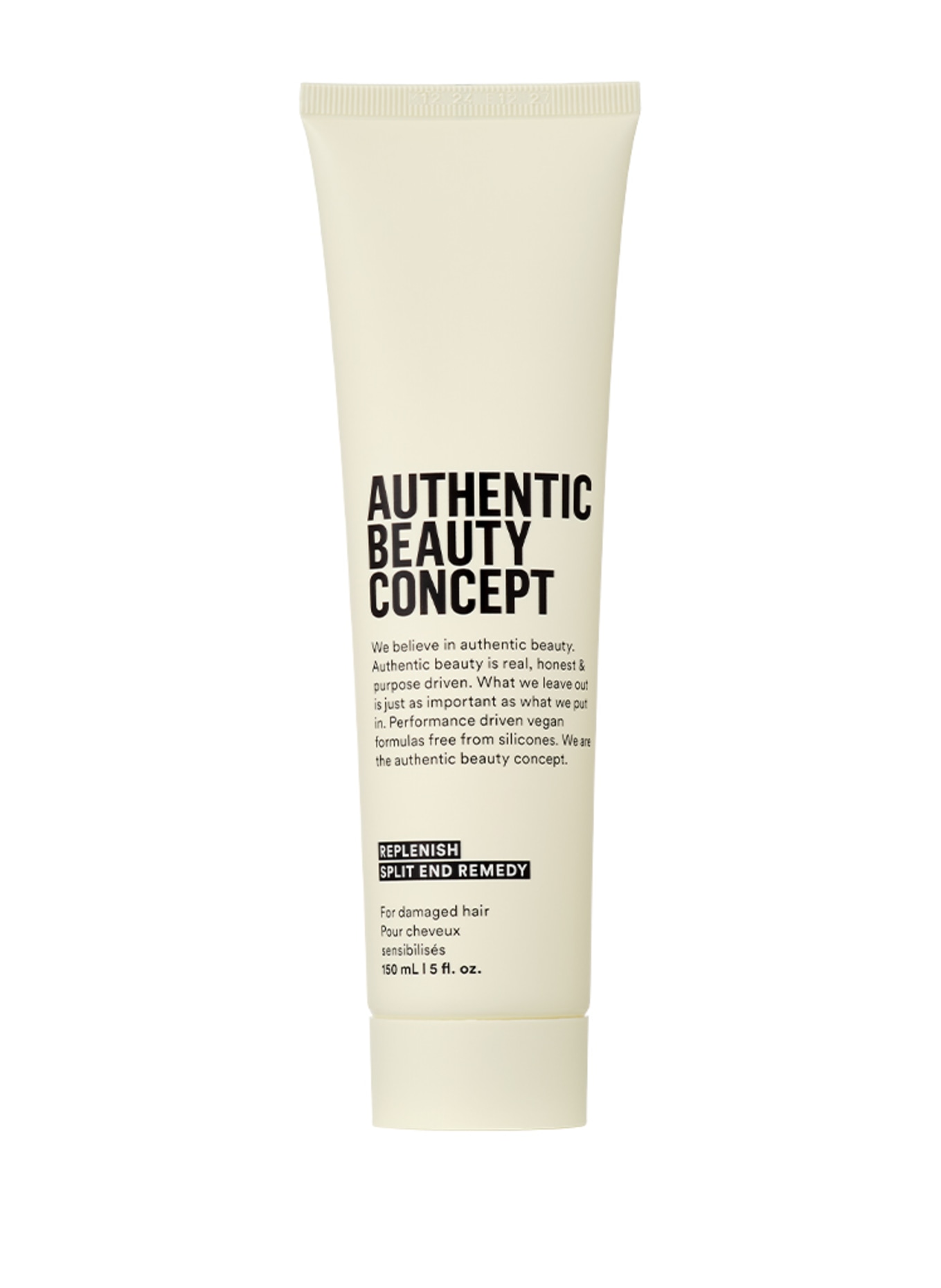 AUTHENTIC BEAUTY CONCEPT REPLENISH SPLIT END REMEDY