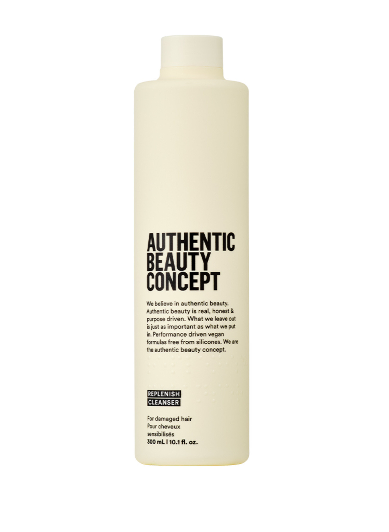 AUTHENTIC BEAUTY CONCEPT REPLENISH CLEANSER