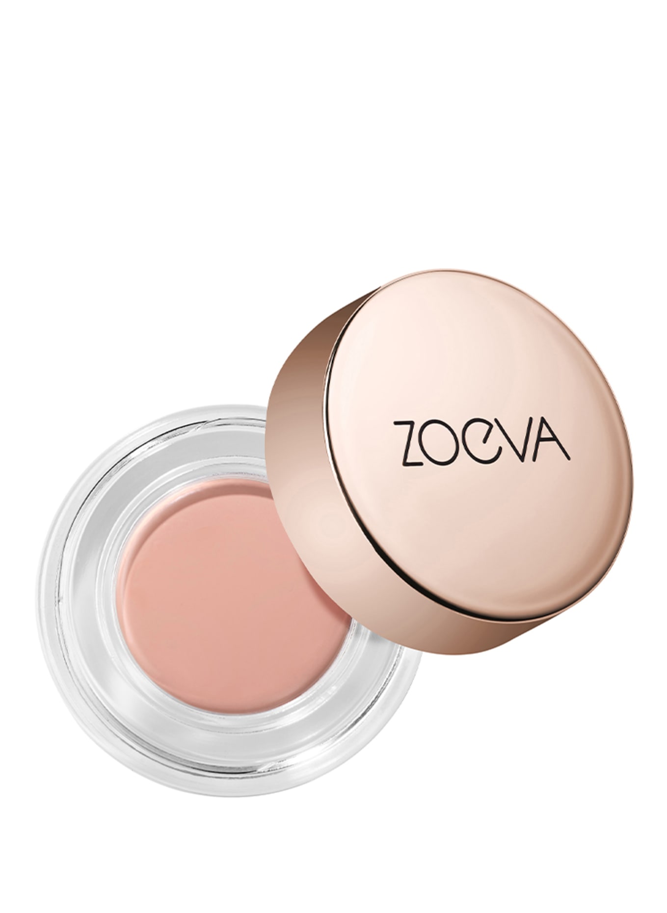 ZOEVA BABY FRESH EYES UNDER EYE BRIGHTENING CORRECTOR: LIGHT/MEDIUM