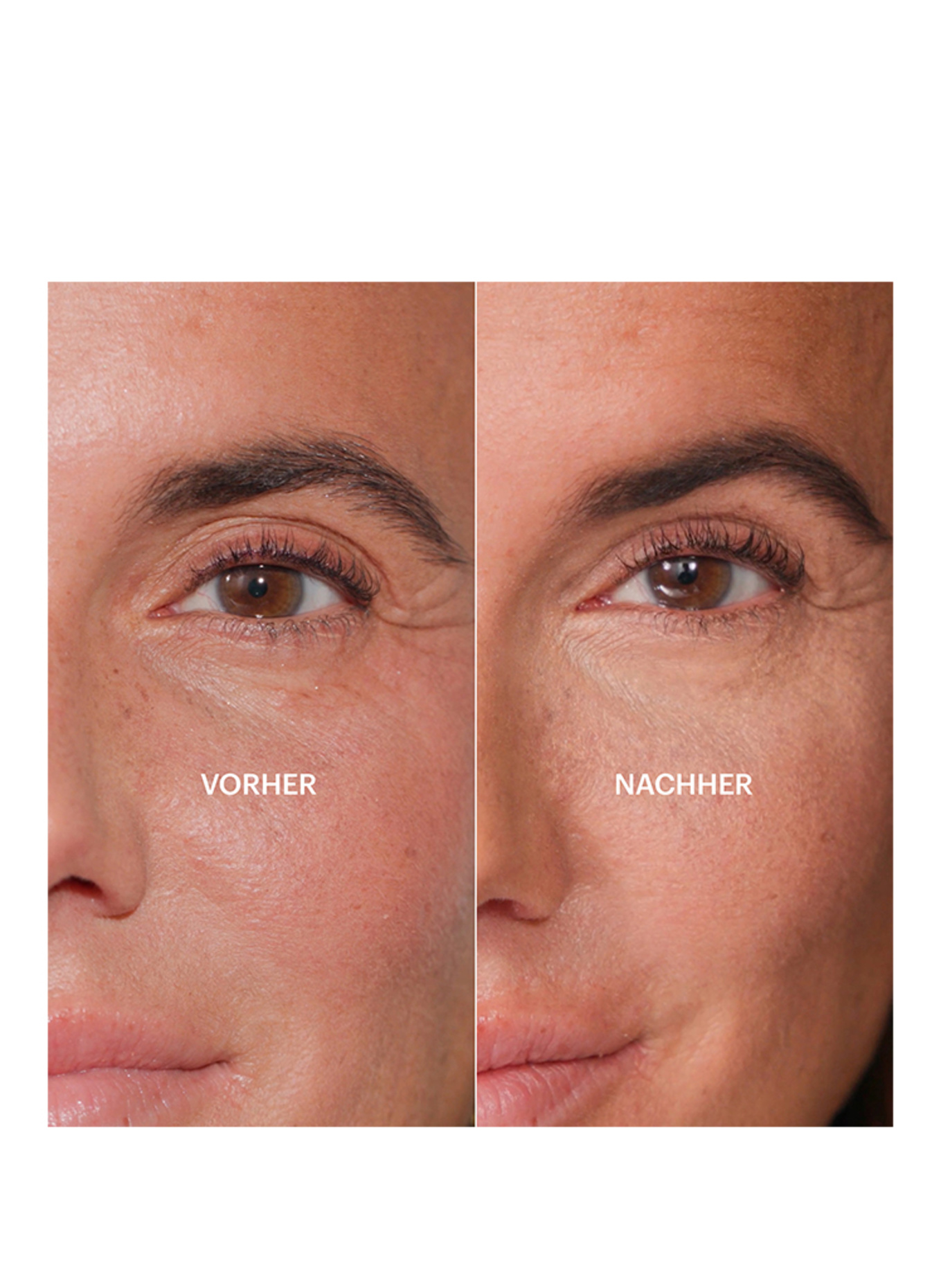 ZOEVA BABY FRESH EYES UNDER EYE BRIGHTENING CORRECTOR: LIGHT/MEDIUM