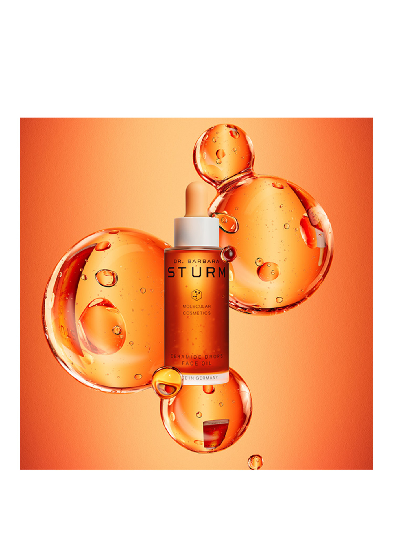 DR. BARBARA STURM CERAMIDE DROPS FACE OIL