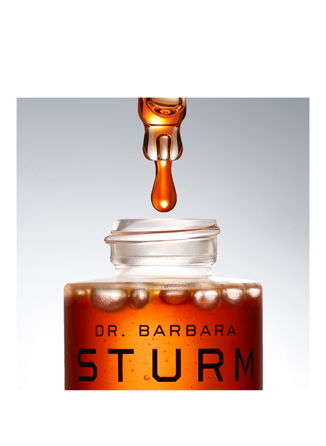 DR. BARBARA STURM CERAMIDE DROPS FACE OIL