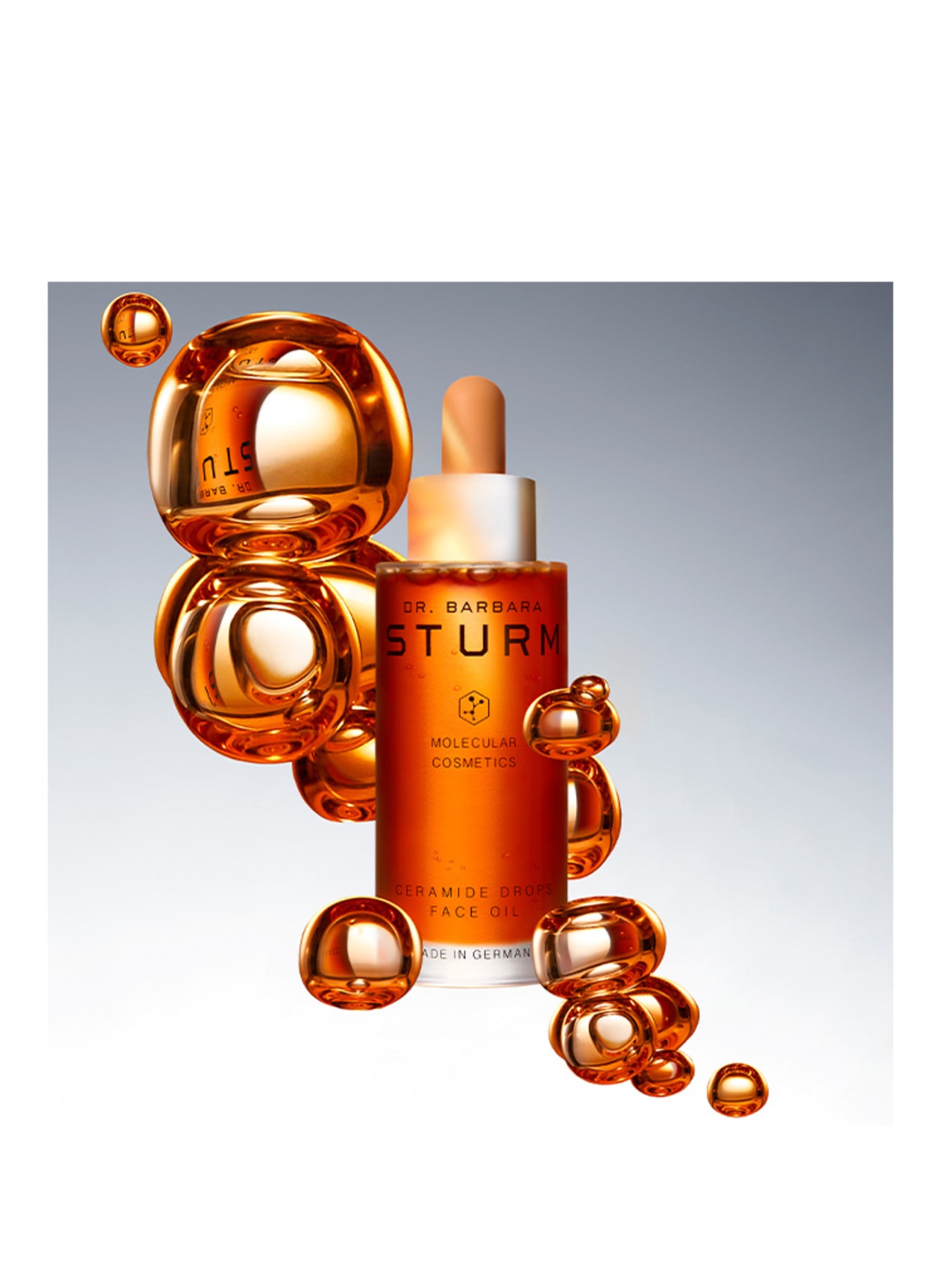 DR. BARBARA STURM CERAMIDE DROPS FACE OIL