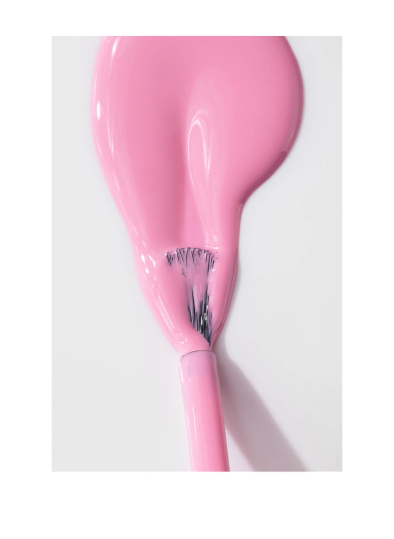 gitti PLANT-BASED VEGAN NAIL COLOUR: NO. 031 - SOLAR PINK