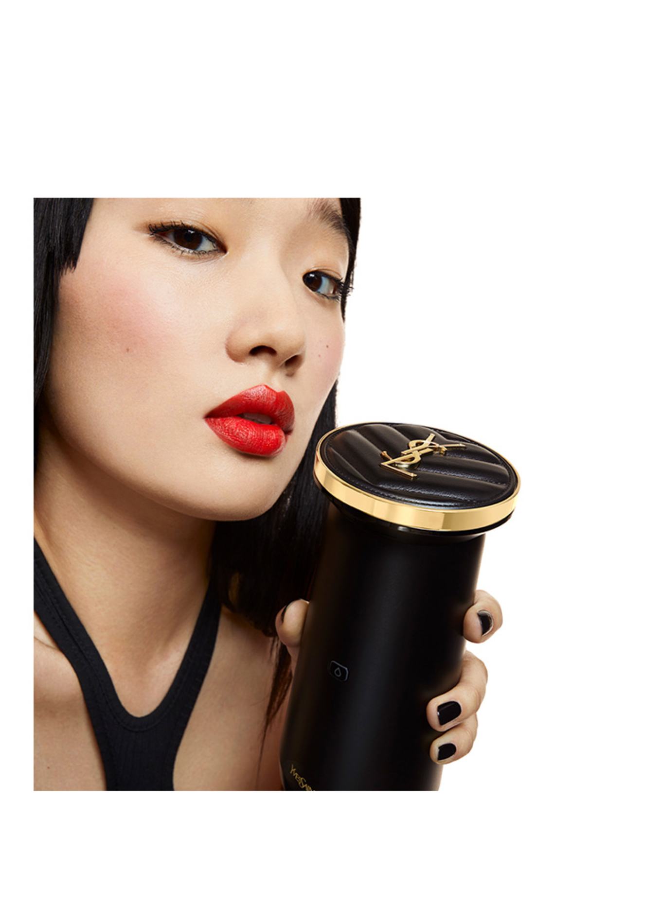 YVES SAINT LAURENT BEAUTÉ ROUGE SUR MESURE DEVICE