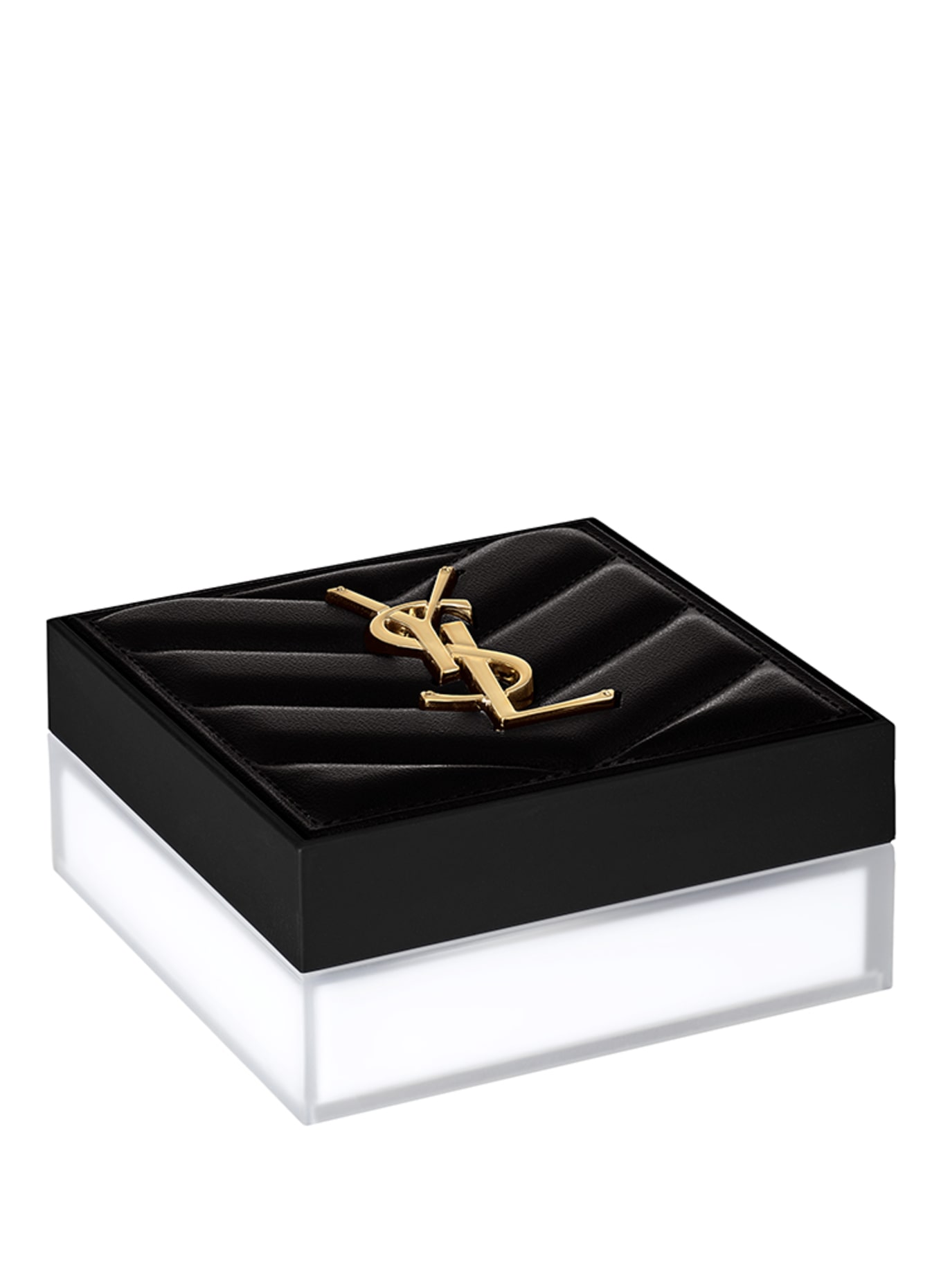 YVES SAINT LAURENT BEAUTÉ ALL HOURS HYPER BLUR LOOSE POWDER: 01 TRANSLUCENT