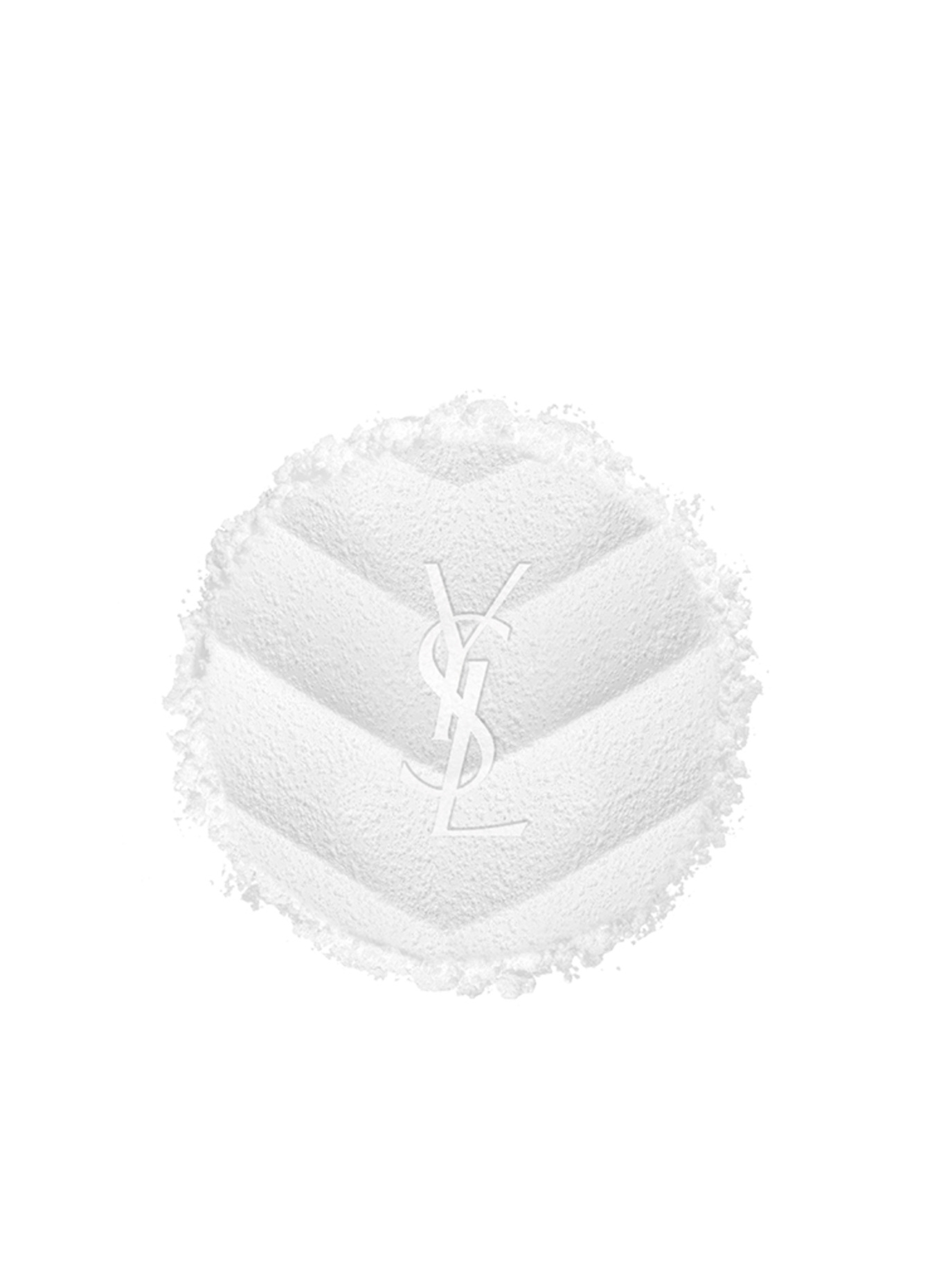 YVES SAINT LAURENT BEAUTÉ ALL HOURS HYPER BLUR LOOSE POWDER: 01 TRANSLUCENT