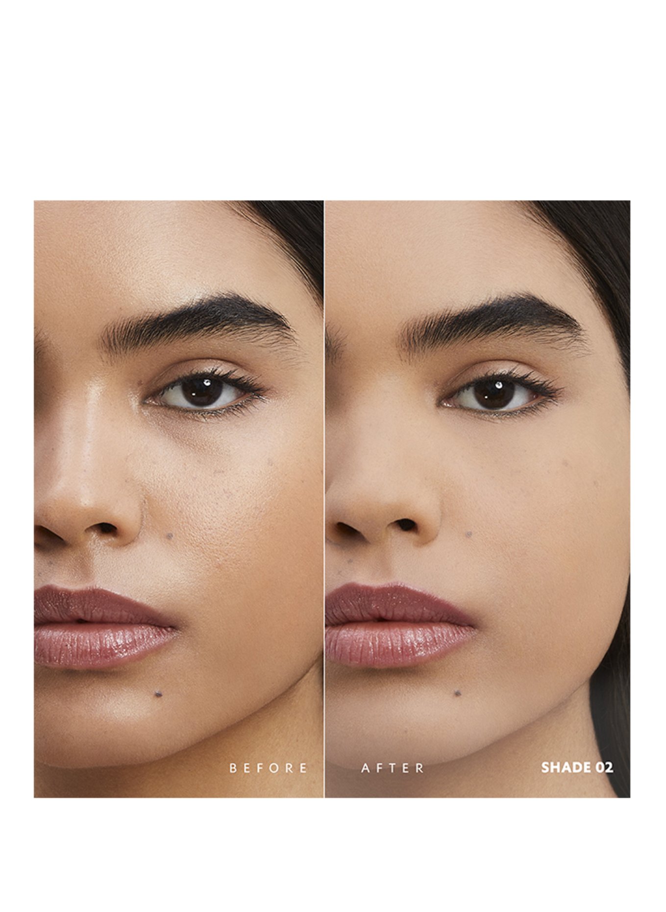 YVES SAINT LAURENT BEAUTÉ ALL HOURS HYPER BLUR LOOSE POWDER: 02 GELB