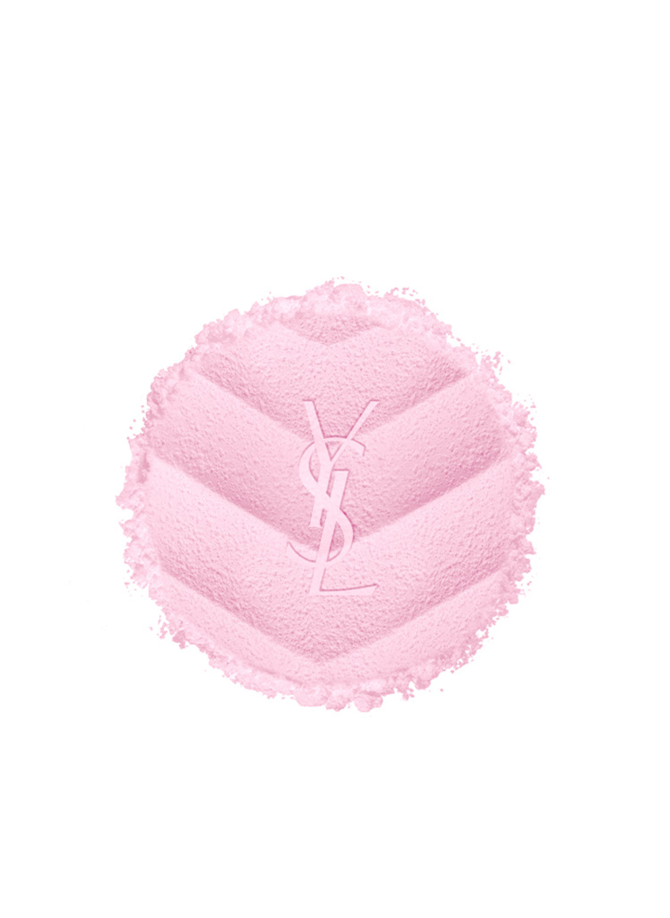 YVES SAINT LAURENT BEAUTÉ ALL HOURS HYPER BLUR LOOSE POWDER: 04 LILA
