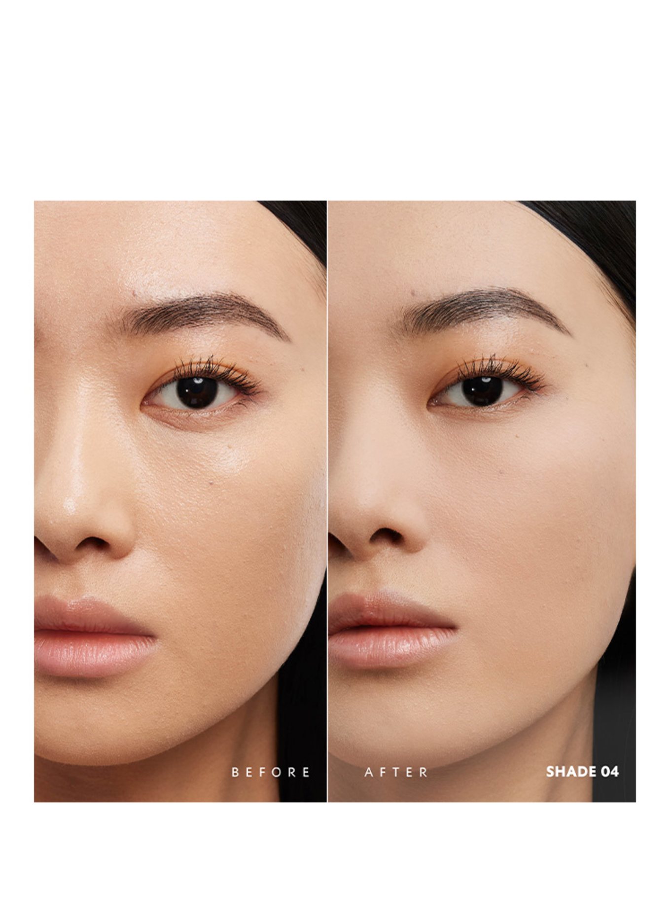 YVES SAINT LAURENT BEAUTÉ ALL HOURS HYPER BLUR LOOSE POWDER: 04 LILA