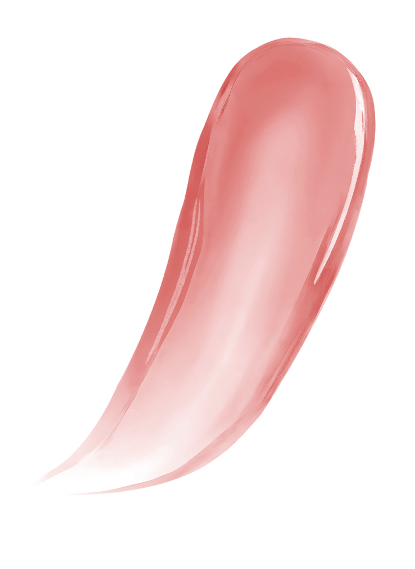 YVES SAINT LAURENT BEAUTÉ LOVESHINE PLUMPING GLOSS, Farbe: 3 MELLOW MALLOW (Bild 2)