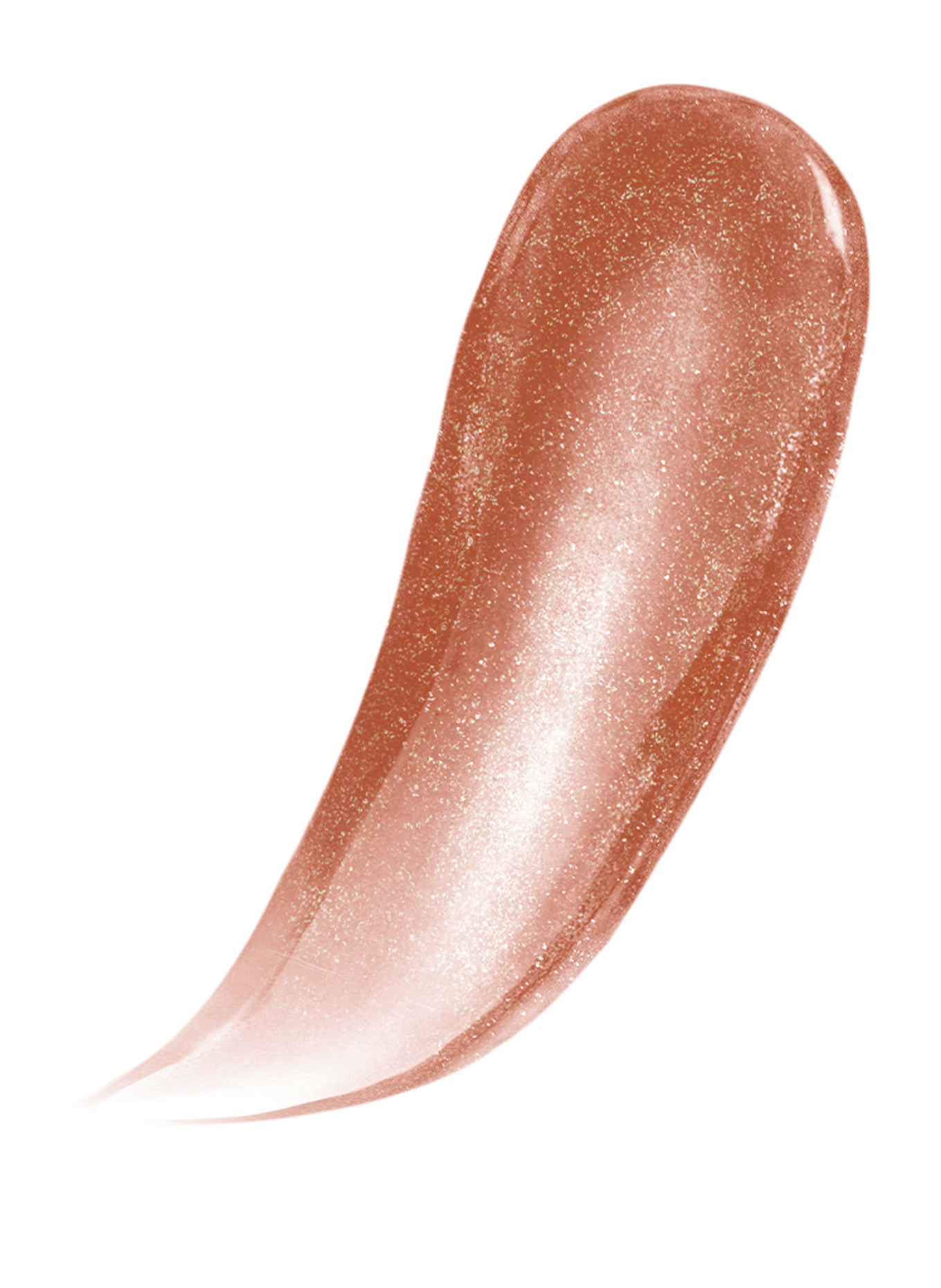 YVES SAINT LAURENT BEAUTÉ LOVESHINE PLUMPING GLOSS, Farbe: 5 CALIFORNIA SUNSHINE (Bild 2)