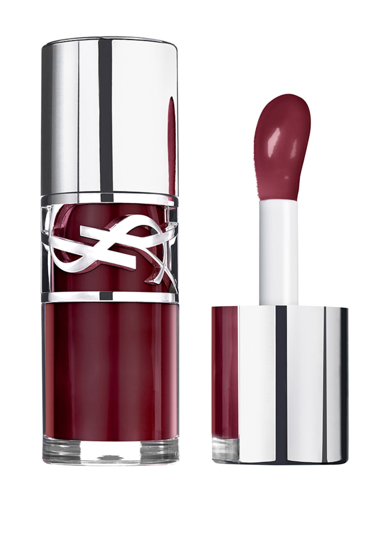 YVES SAINT LAURENT BEAUTÉ LOVESHINE PLUMPING GLOSS, Farbe: 8 PURPLE DREAM (Bild 1)