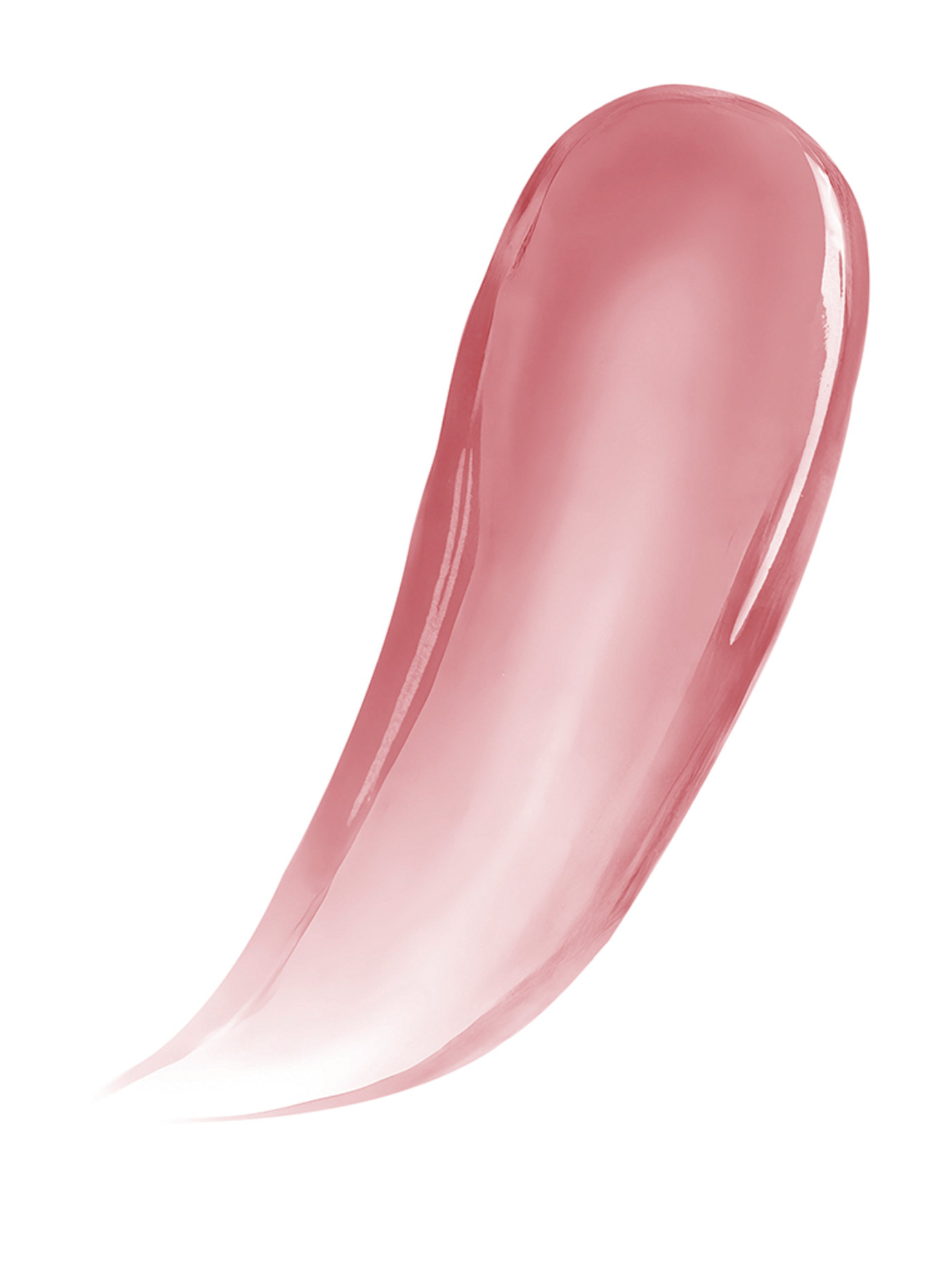 YVES SAINT LAURENT BEAUTÉ LOVESHINE PLUMPING GLOSS, Farbe: 44 NUDE LAVALLIÈRE (Bild 2)