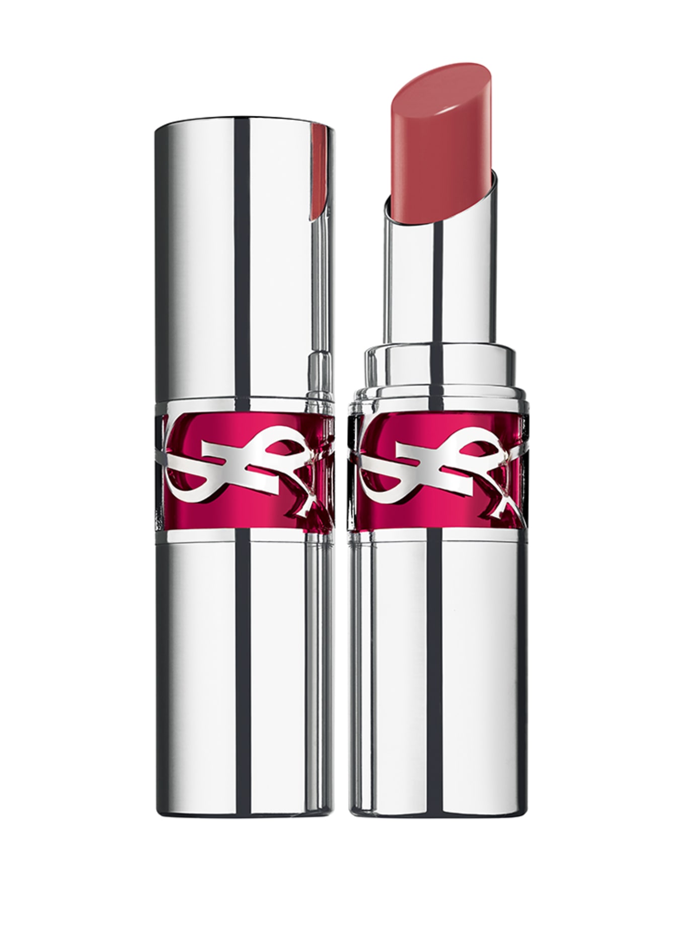 YVES SAINT LAURENT BEAUTÉ LOVESHINE CANDY GLAZE: 16 WATERMELON HIGH