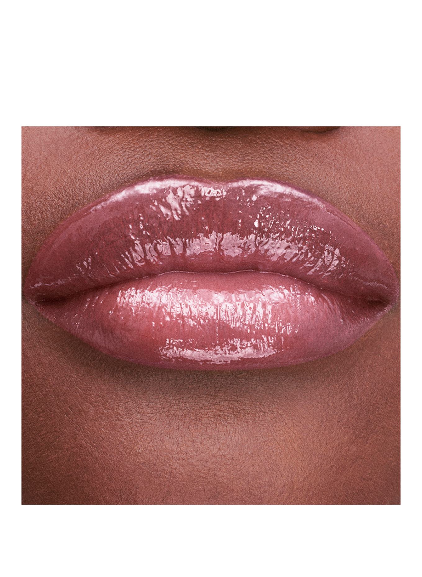 YVES SAINT LAURENT BEAUTÉ LOVESHINE CANDY GLAZE: 44 NUDE LAVALLIÈRE