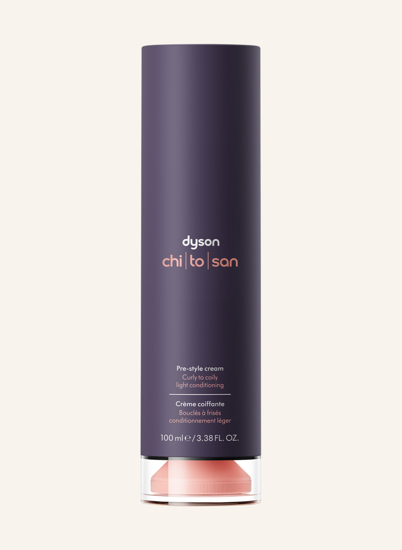 dyson CHITOSAN™ (Bild 1)