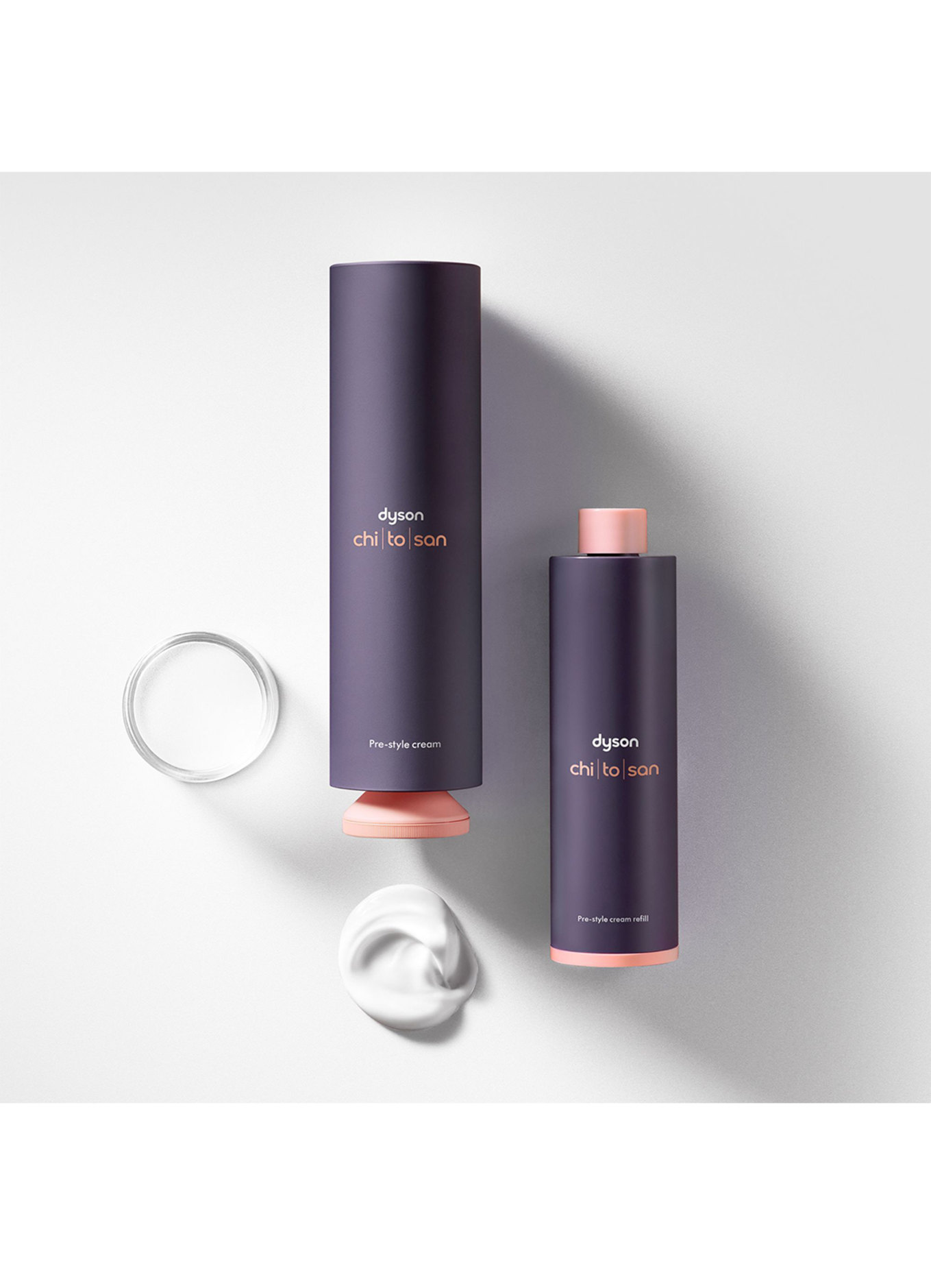 dyson CHITOSAN™ REFILL (Obrazek 2)