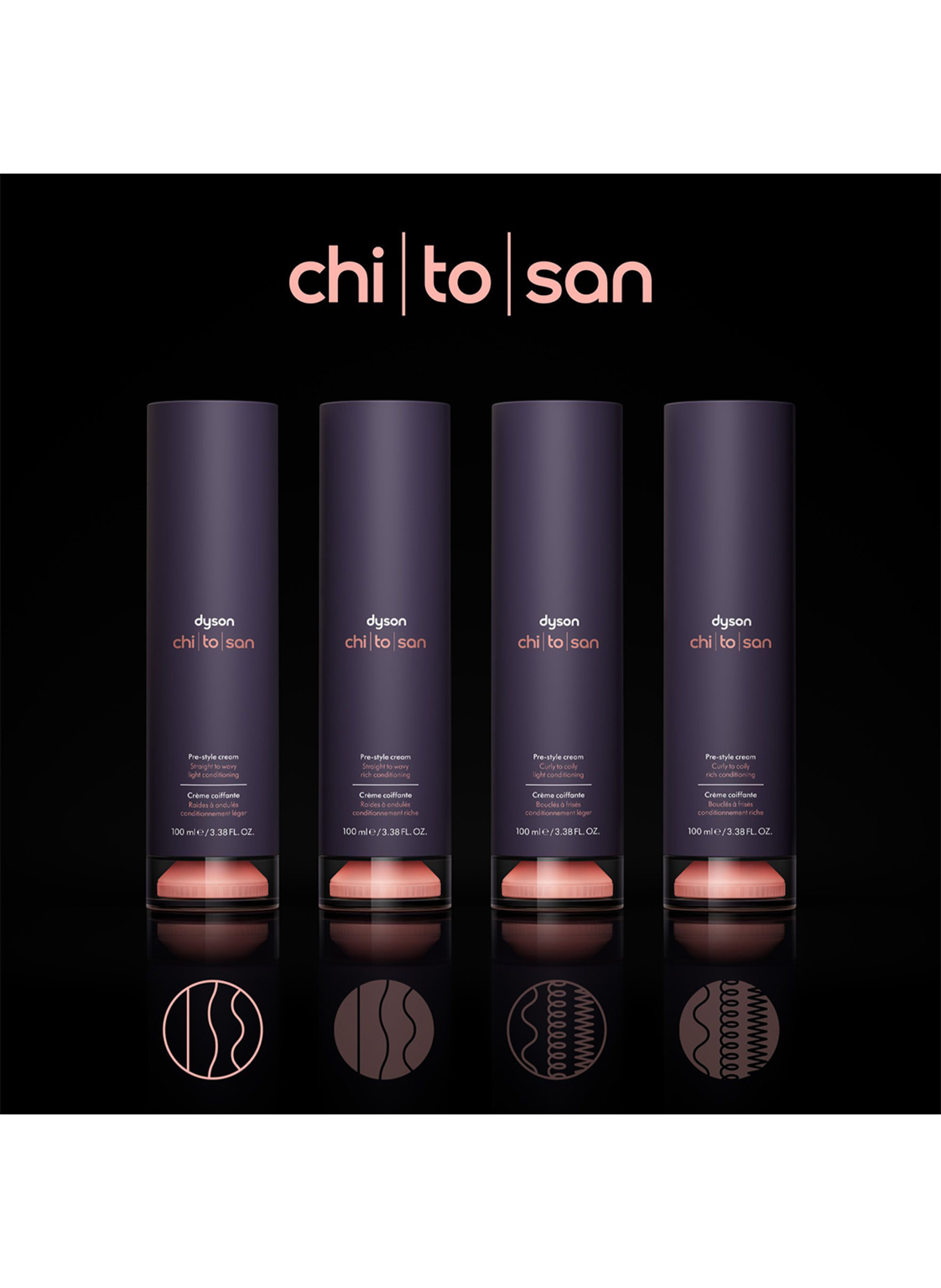 dyson CHITOSAN™ REFILL