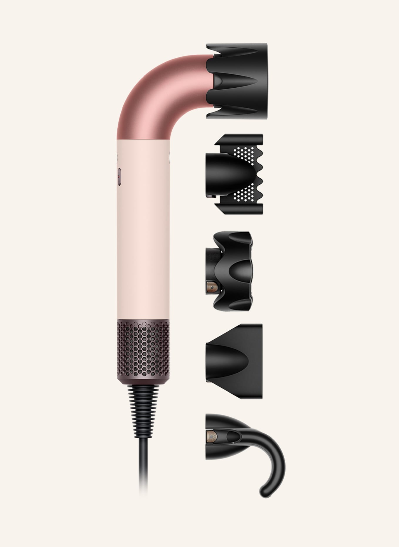 dyson SUPERSONIC R™