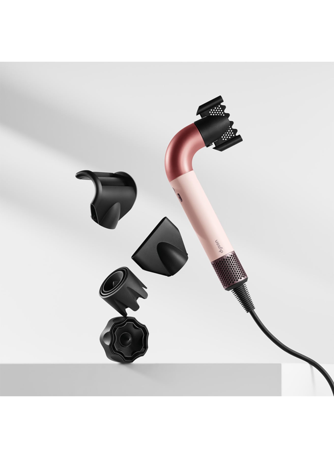 dyson SUPERSONIC R™