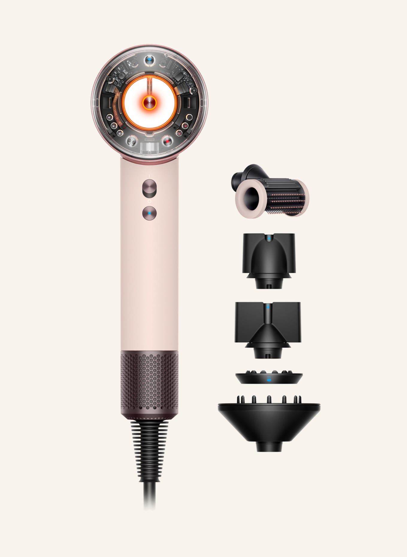 dyson SUPERSONIC™ NURAL