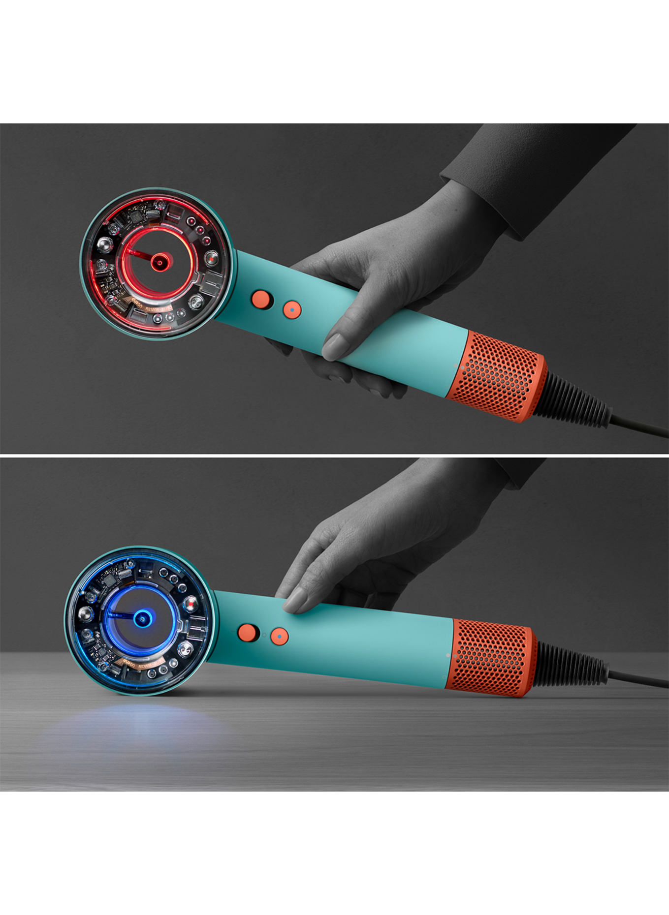 dyson SUPERSONIC™ NURAL