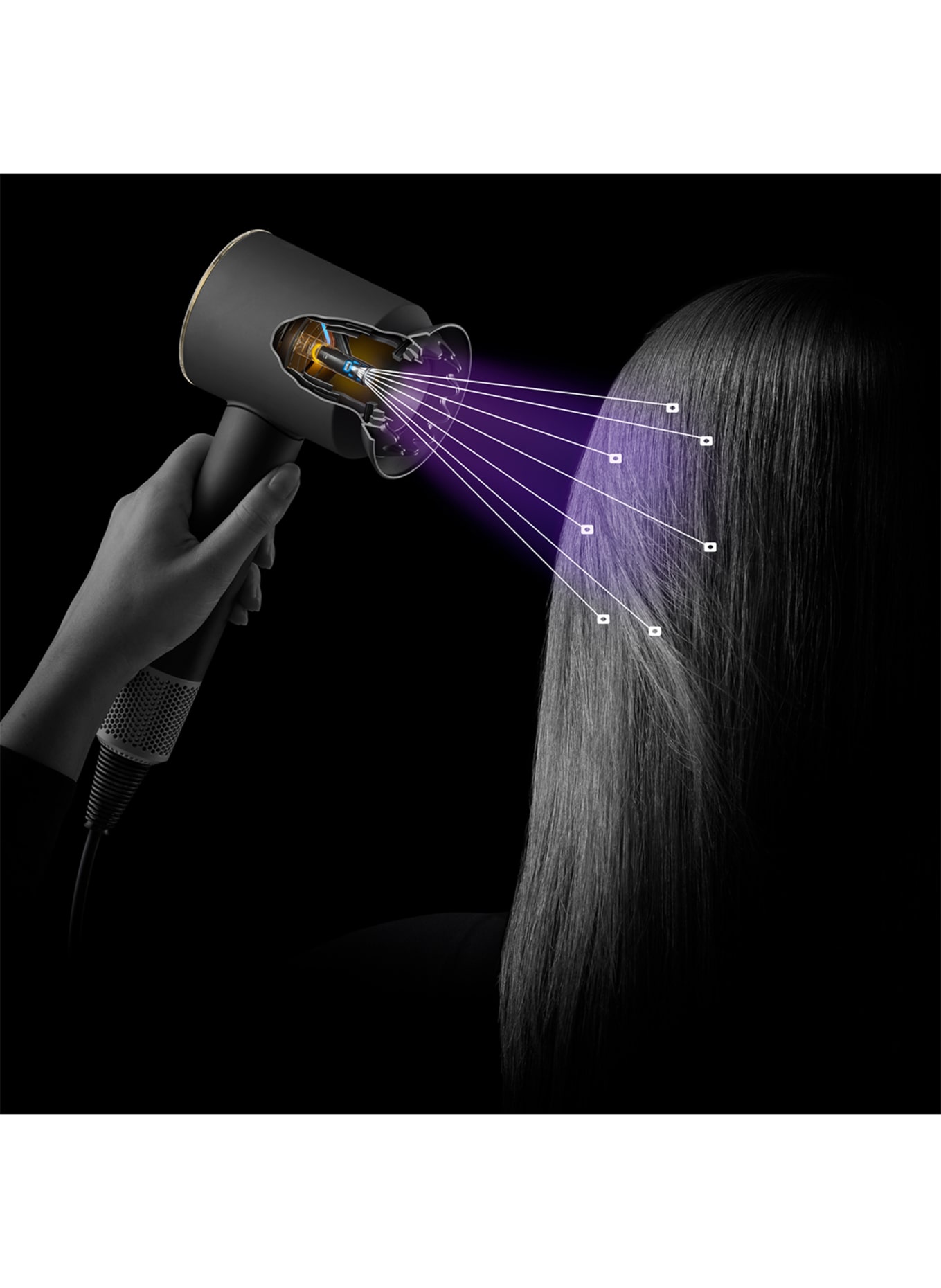 dyson SUPERSONIC™ NURAL